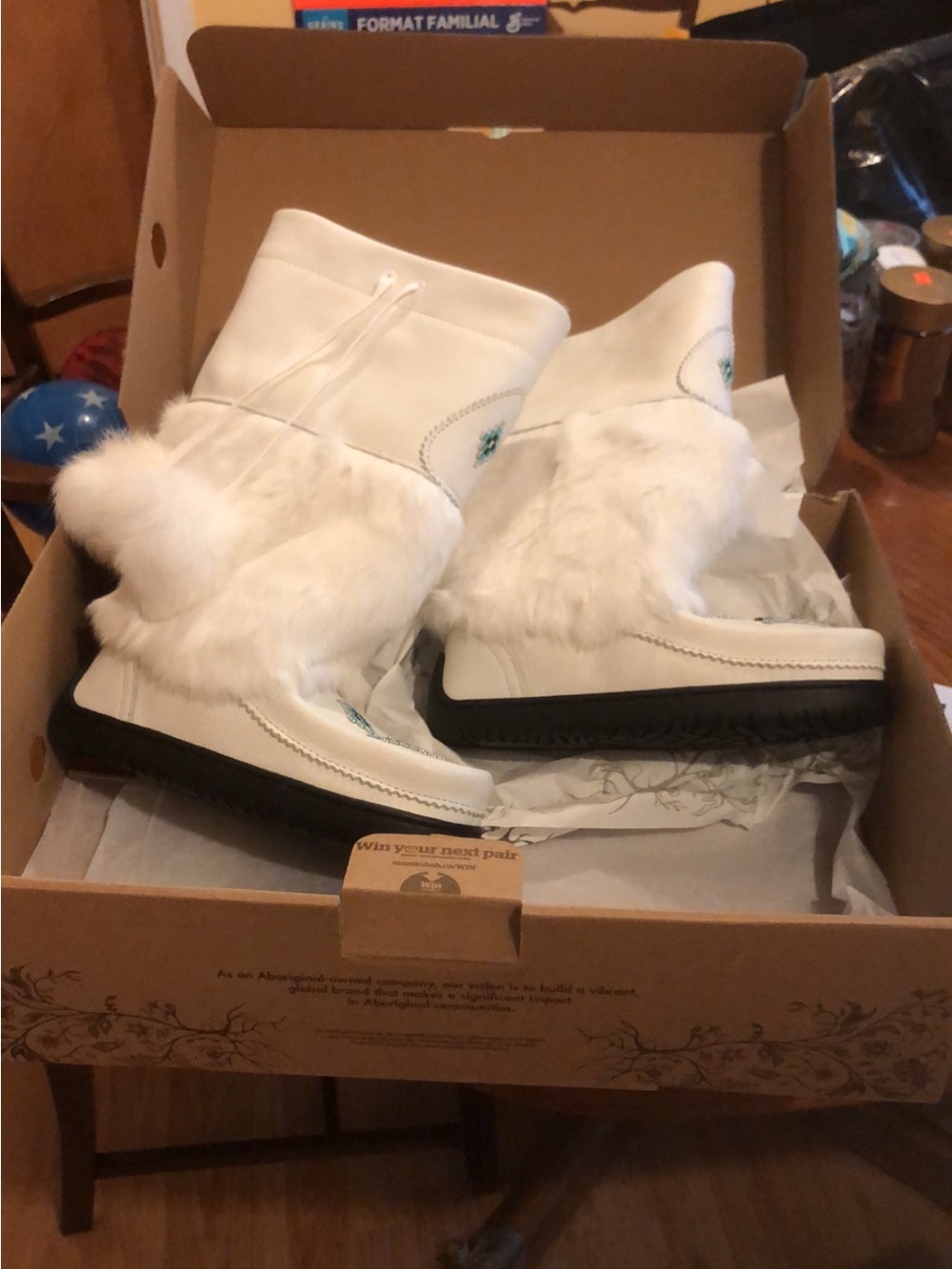 Brand new never worn